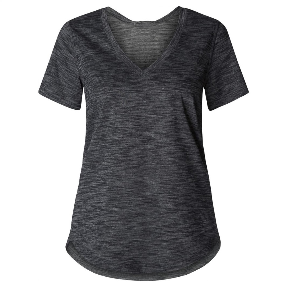 lululemon What The Sport Tee